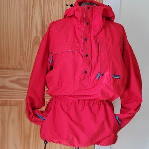 Patagonia Anorak  Pullover Shell